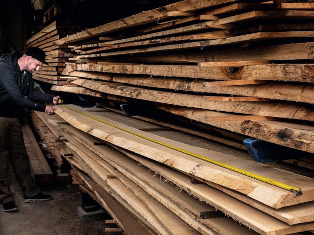 Stabila BM 100 Compact Pocket Tape 5m/16ft Shock-Absorbent Soft Grip