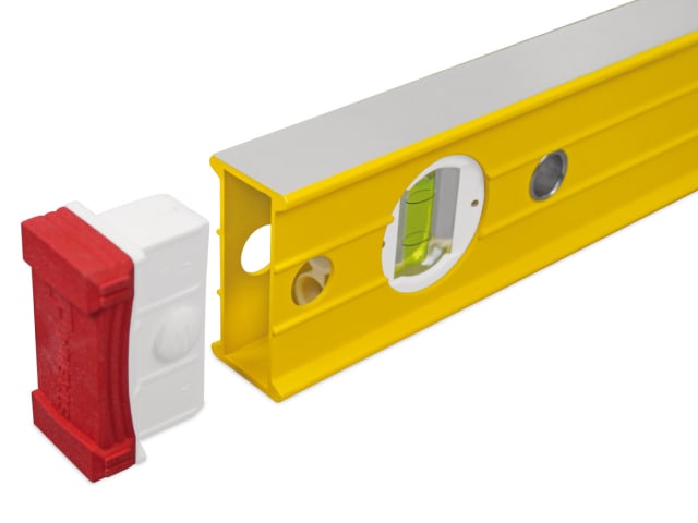 Stabila TECH 196M DL Digital Spirit Level 60cm with Rare Earth Magnet System