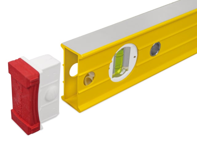 Stabila TECH 196 DL Digital Spirit Level 81cm with Illumination & IP67 Protect.