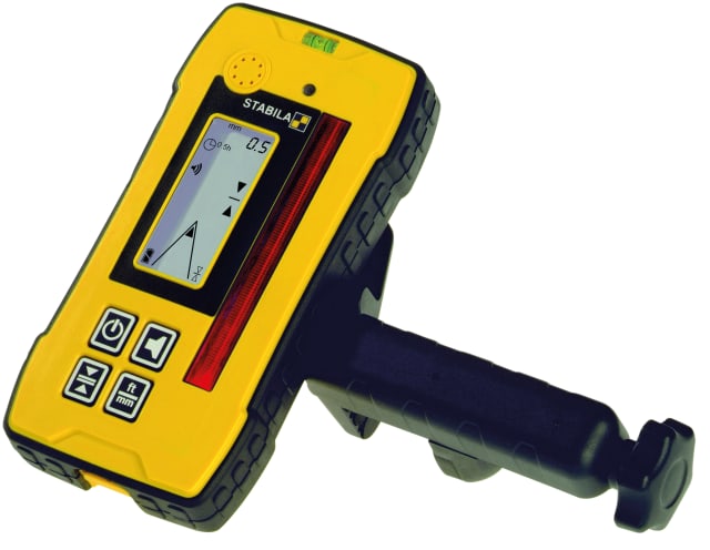 Stabila REC 300 Digital Receiver for LAR200 LAR250 LAR300 LAR350 Lasers