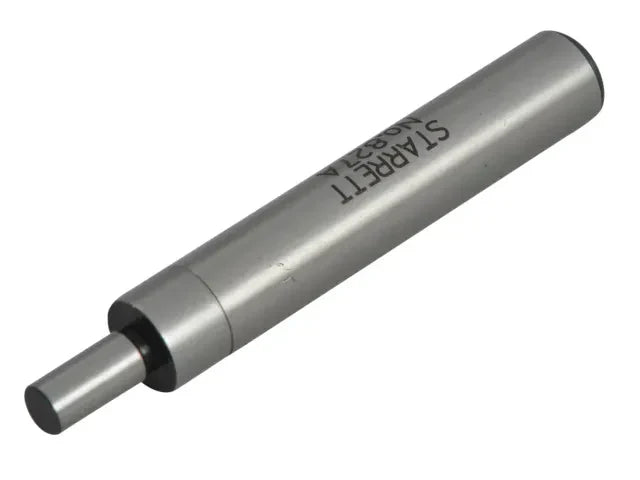 Starrett 827A Edge Finder Tool 0.375in Body 0.200in Contact Diameter