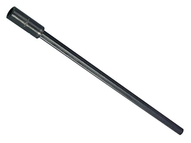 Starrett A5 Extension 300mm for A2 A2E A17-12 XA2 Arbors Tool Accessory