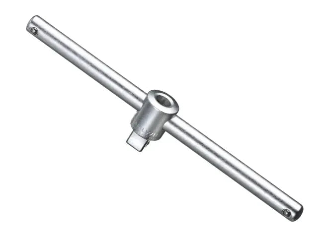 Stahlwille Sliding T-Handle 3/8in Drive DIN 3122 ISO 3315 Made in Germany