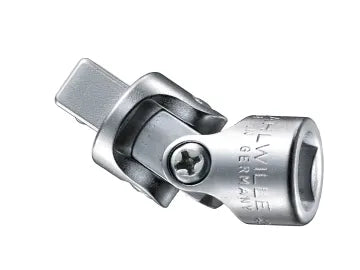 Stahlwille Universal Joint 3/8in Drive Chrome Alloy Steel Made in Germany