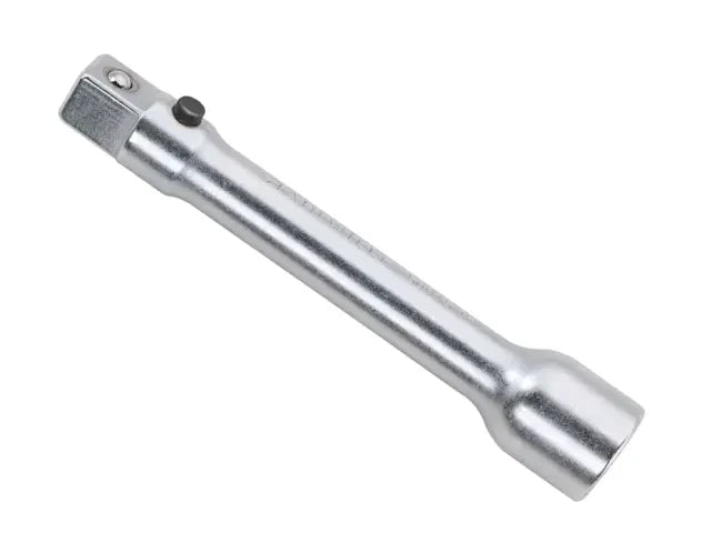 Stahlwille 1/2in Drive Quick Release Extension Bar 125mm Chrome Alloy Steel