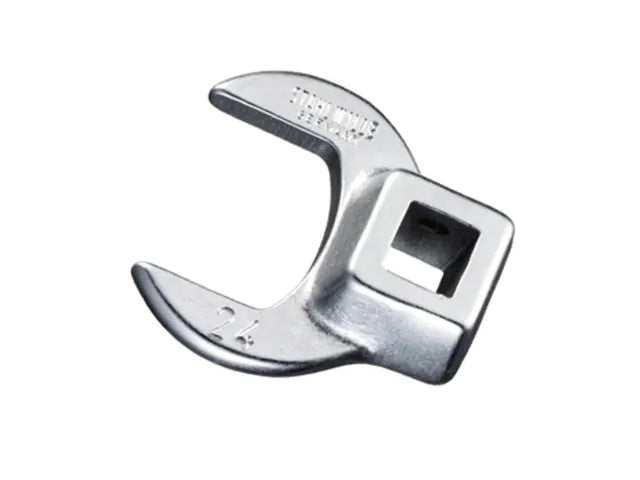 Stahlwille 540 Crow-Foot Spanner 3/8in Drive 16mm Chrome Alloy Steel