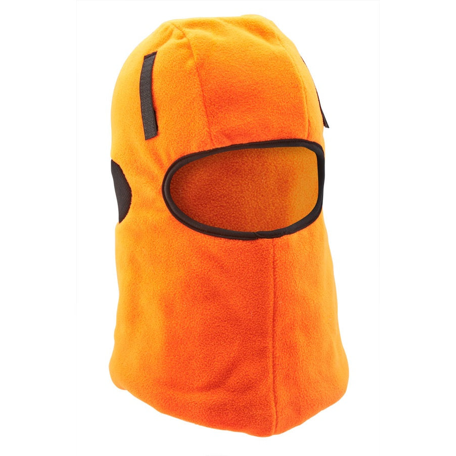 Beeswift Thinsulate Balaclava with Hook & Loop Flaps for Winter Use