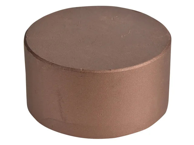 Thor 322C Copper Replacement Face Size 5 70mm for Malleable Iron Heads
