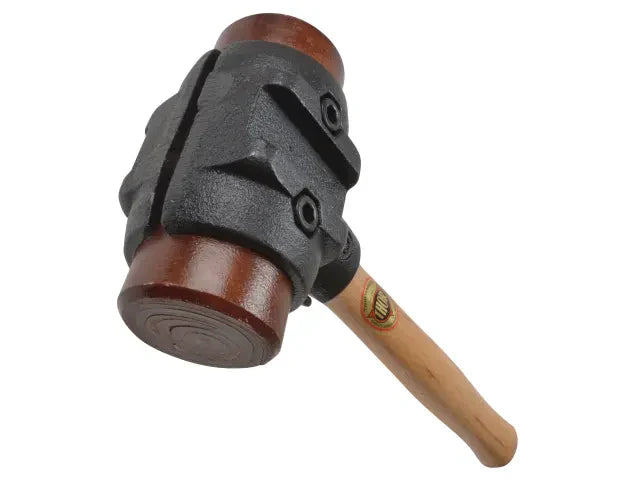 Thor RH275 Split Head Hammer Size 5 3750g Heavy-Duty Soft-Faced Tool