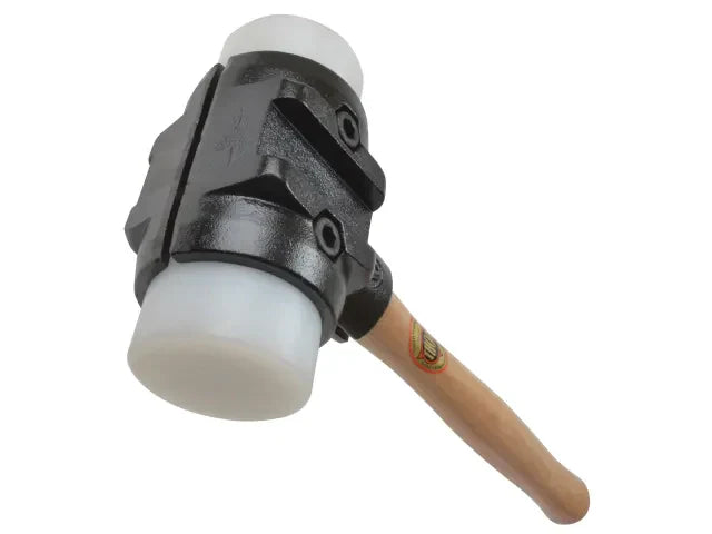 Thor SPH275 Split Head Hammer Super Plastic 70mm 3550g Heavy Duty Tool
