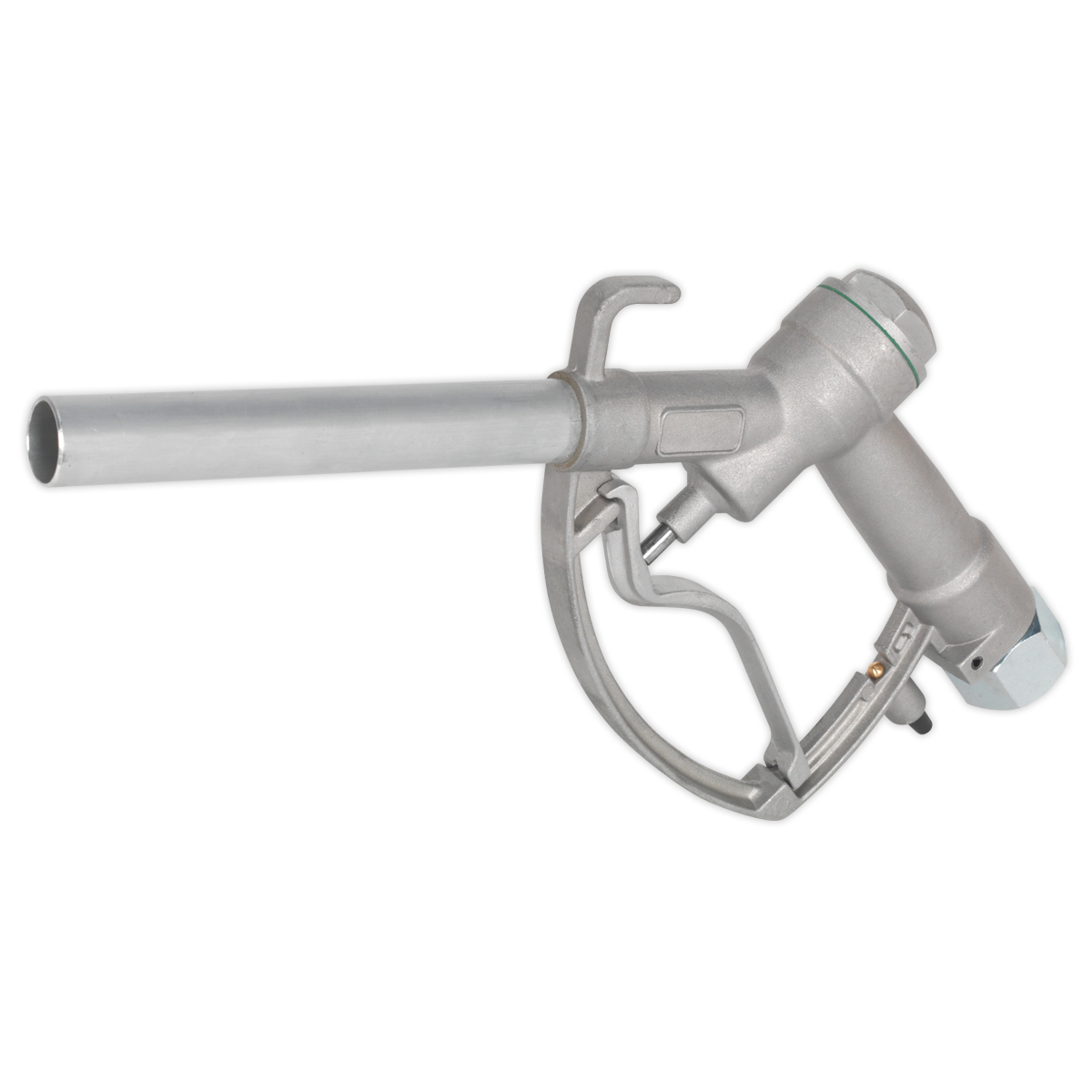 Sealey Diesel Petrol Dispenser Nozzle 75L/min Manual Replacement - TP9624 TP963