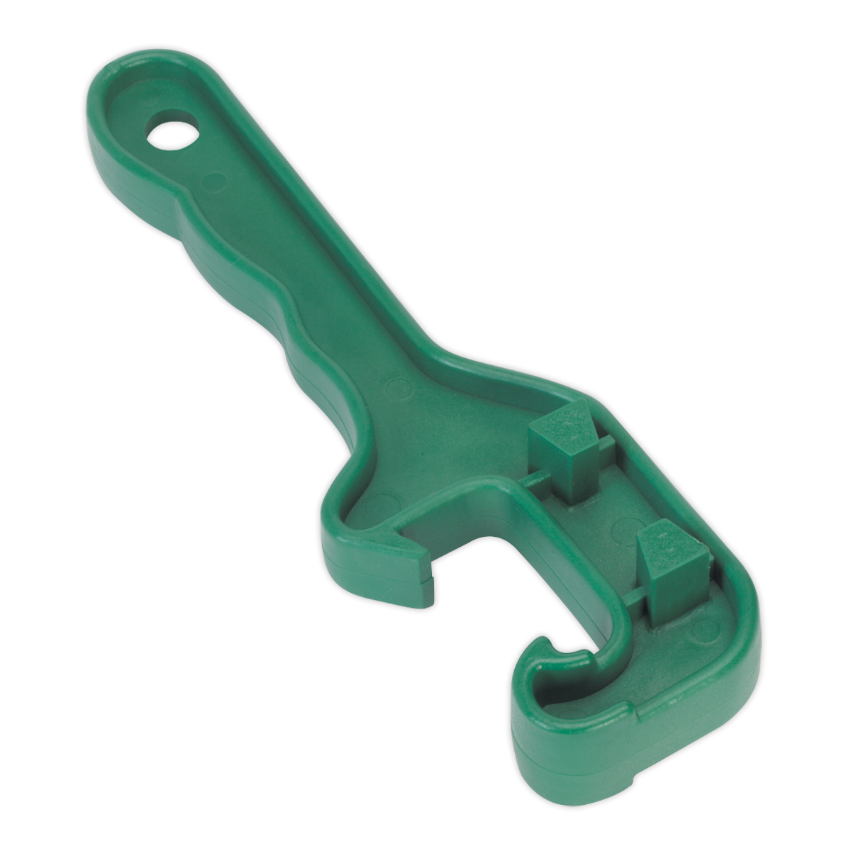 Sealey Universal Drum Wrench Tough Composite Material for Various Drums