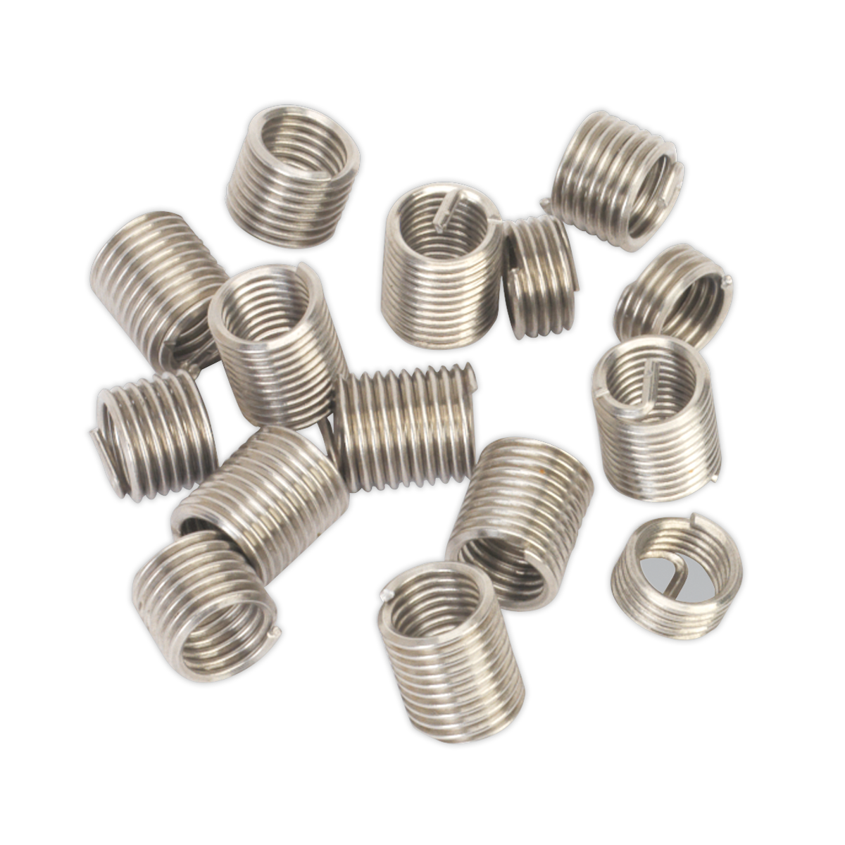 Sealey M14 x 1.25mm Thread Insert for TRM14 Model - Durable Replacement Part