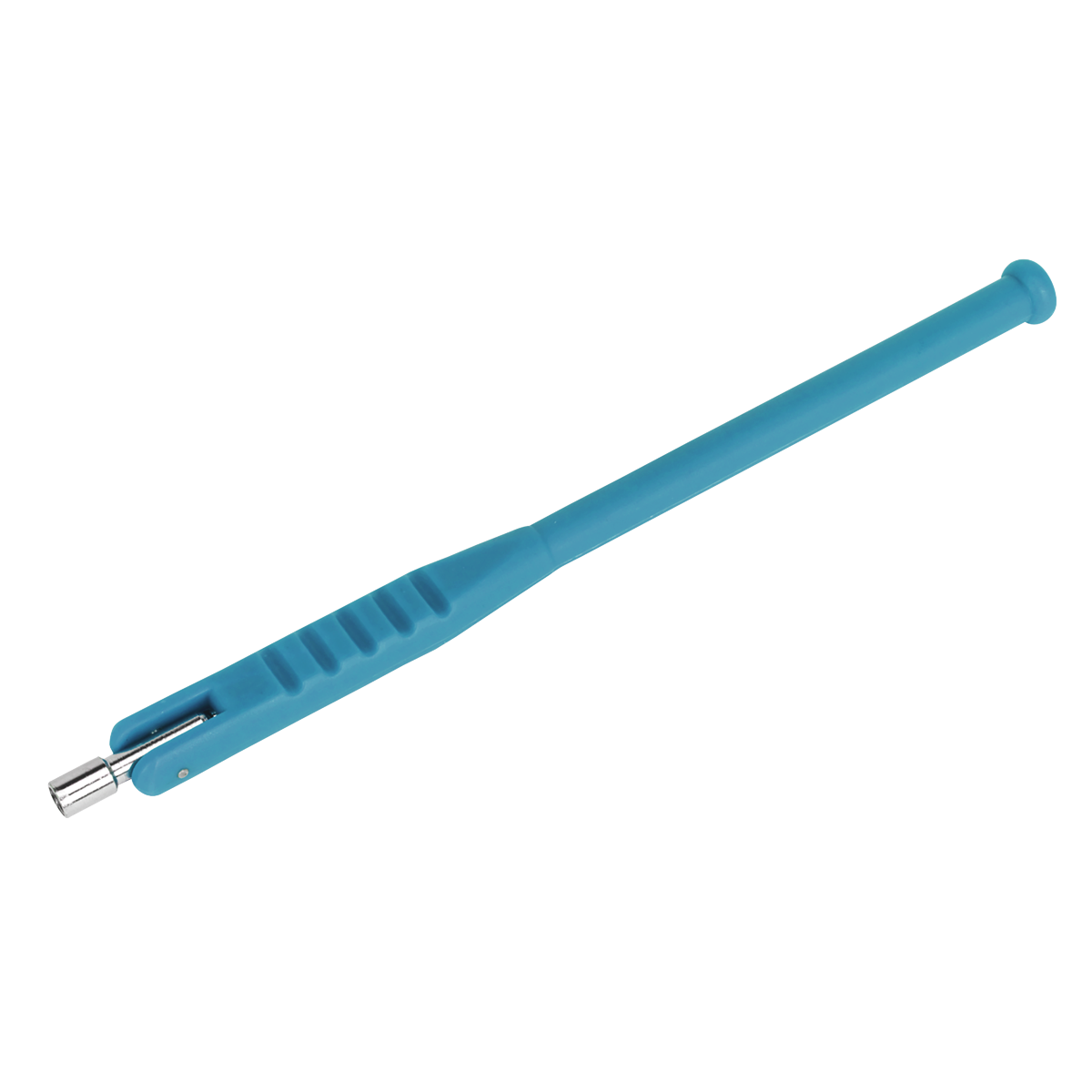 Sealey Tyre Valve Installer for Alloy Rims with Valve Core Removal Tool 270mm