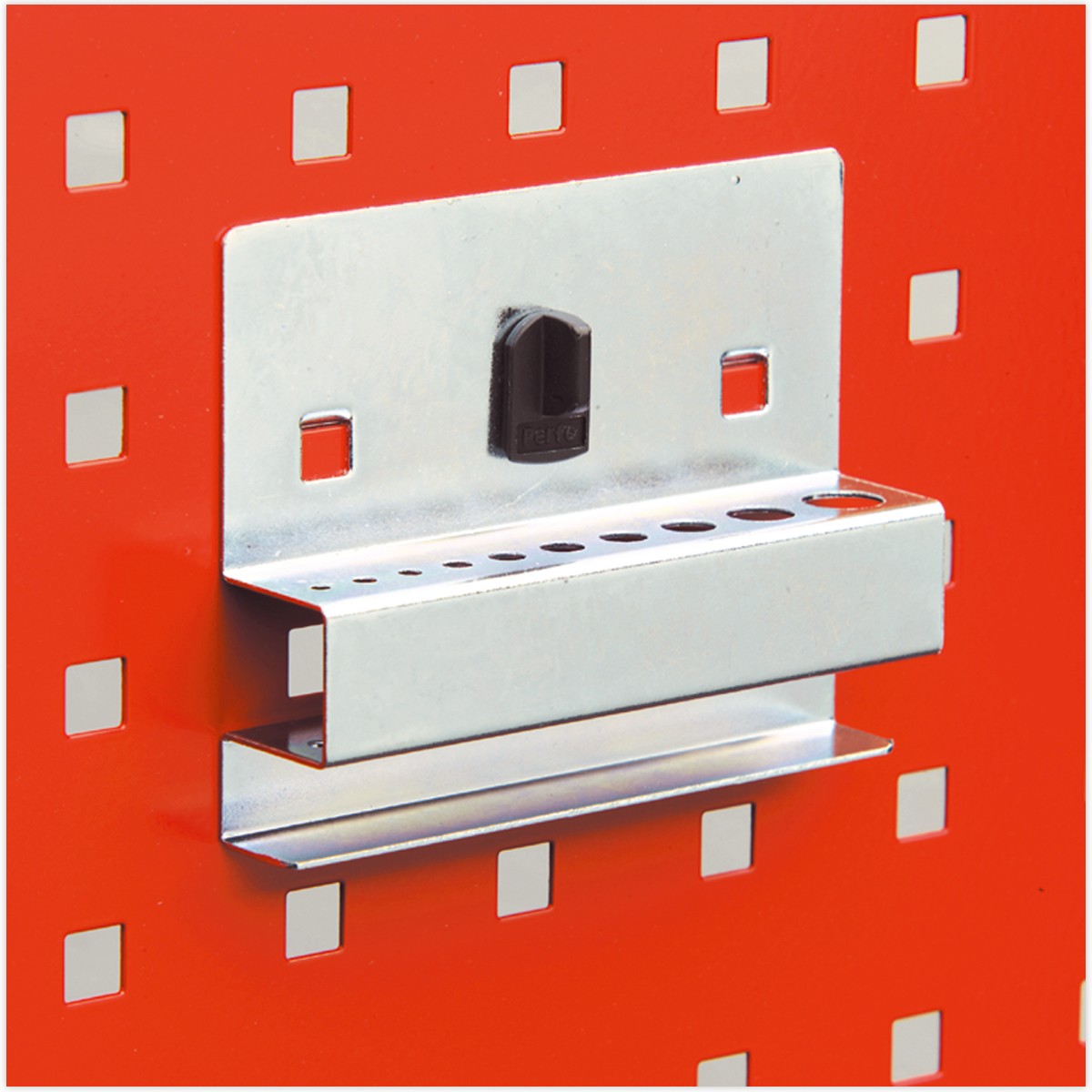 Sealey Hex Key Holder for PerfoTool and PerfoWall Panels Compatible Models