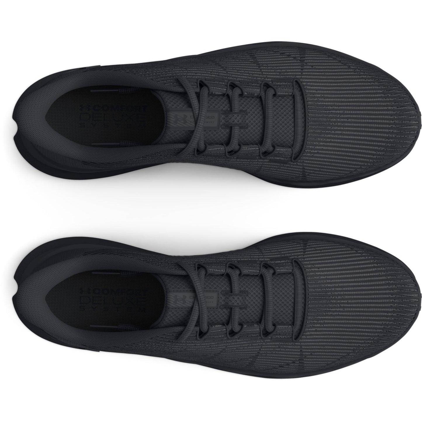 Under Armour Charged Speed Swift Running Shoes Lightweight HOVR Cushioning
