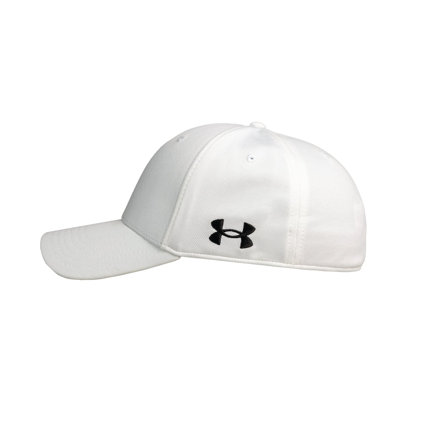 Under Armour Golf Team Blitzing Cap Sweat-Wicking Comfort Adjustable Fit