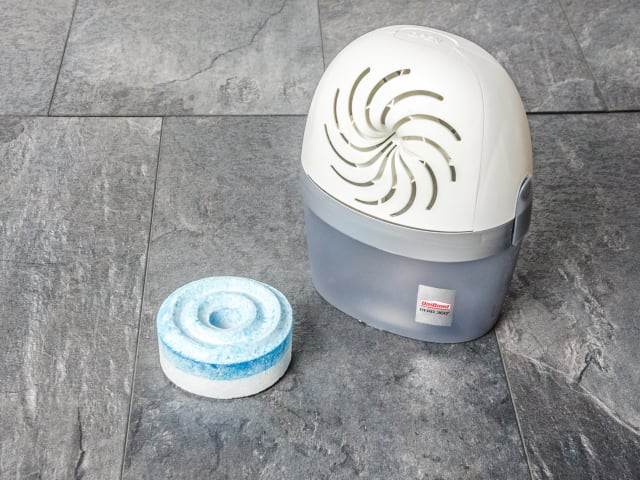 UniBond AERO 360º Moisture Absorber Dehumidifier & Odour Neutraliser 20m²
