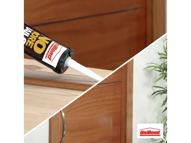 UniBond No More Nails Original Grab Adhesive 365g - Strong Bonding Solution