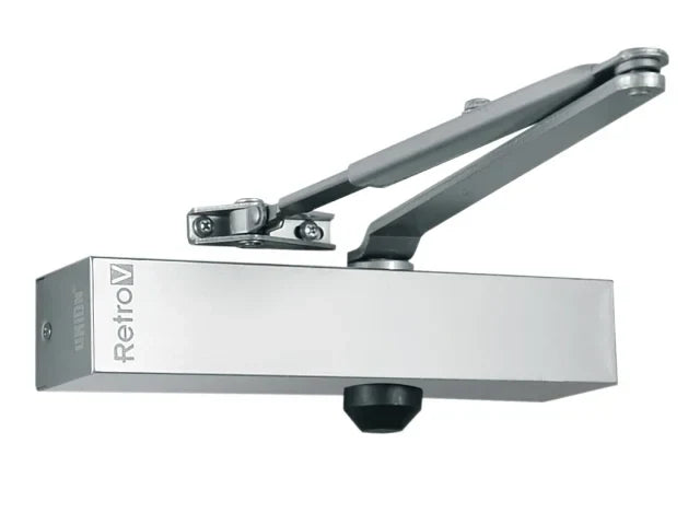 UNION Variable Power Door Closer Replacement for Briton 2003 Series 80kg