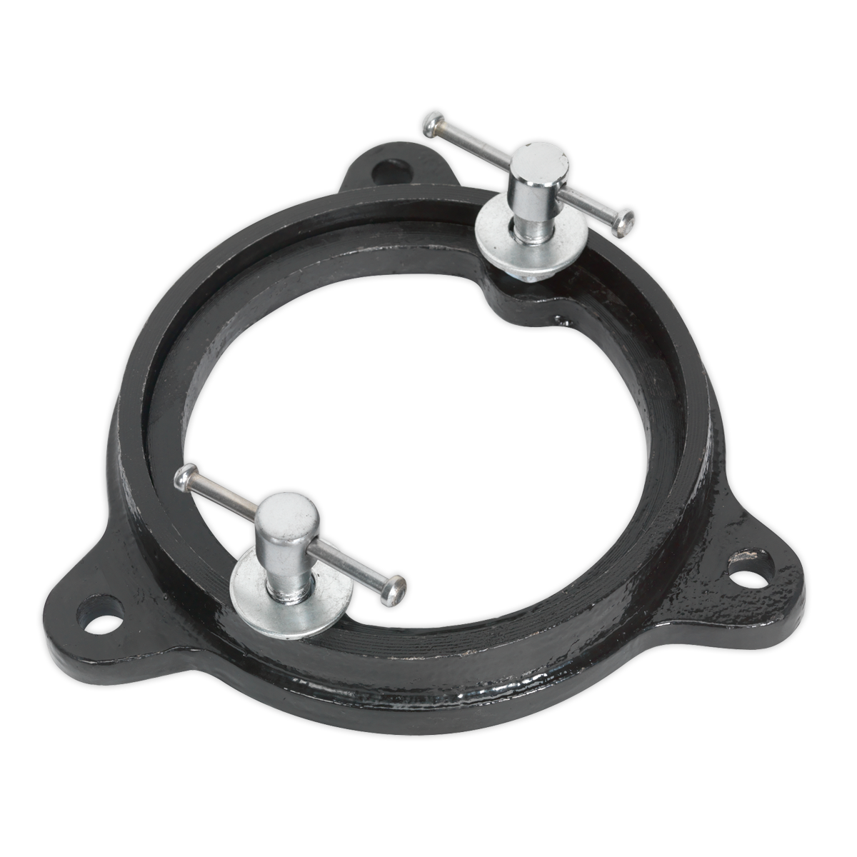 Sealey Swivel Base Adaptor Plate for USV150 Bench Vice Lifetime Guarantee