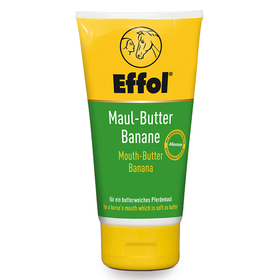 Effol Horse Mouth-Butter Mouth Butter Natural Care For Wound Healing and Chewing
