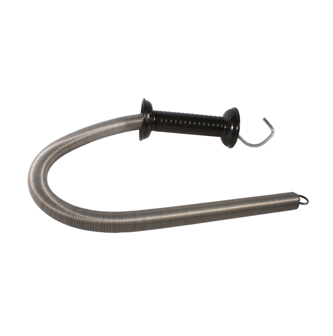Fenceman Gate Handle & Spring With For Secure and Easy Access To Gates