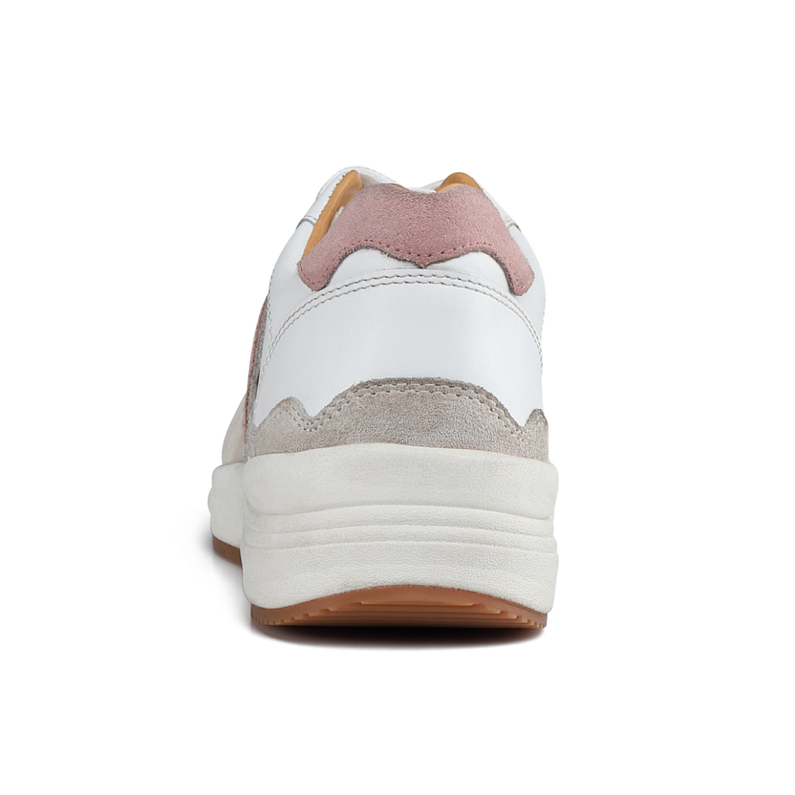 Shires Moretta Alegra Trainers Leather Comfort Sporty Stylish Footwear