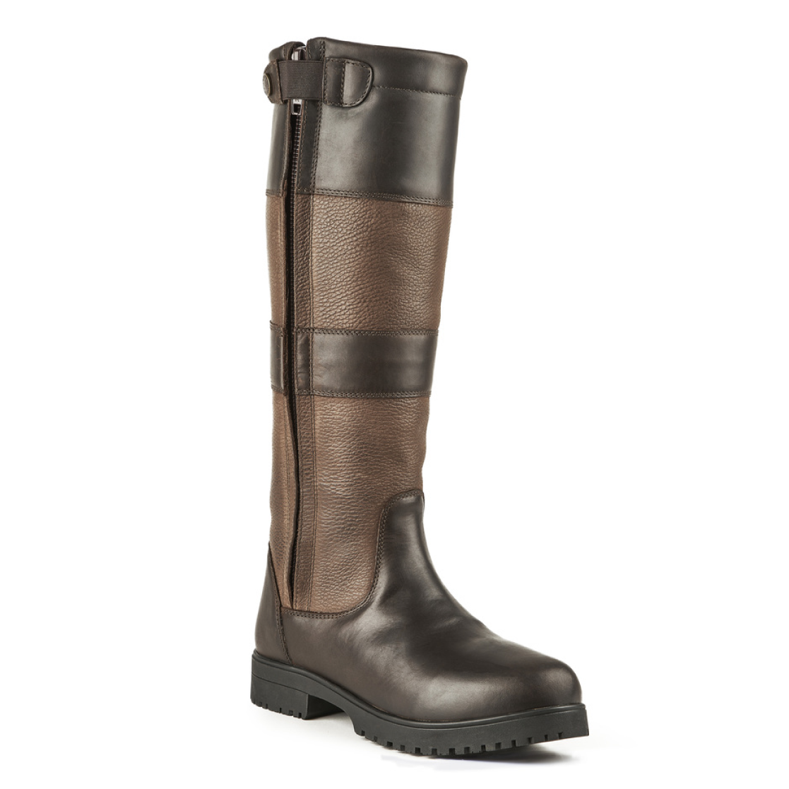 Shires Moretta Ladies Bella II Country Boots Waterproof For Riding