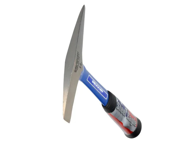 Vaughan RWC14 Welder's Chipping Hammer 400g High-Carbon Steel USA Made