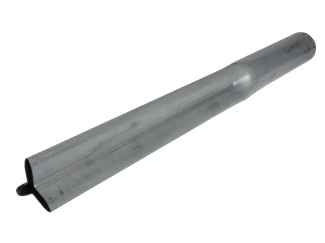 Vileda Ground Spike for 32mm 38mm Poles Easy Install Galvanised Steel