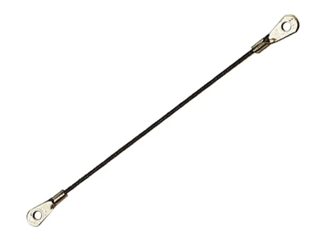 Vitrex 150mm Tungsten Carbide Rod Saw Blade for Tile Saws and Hacksaws