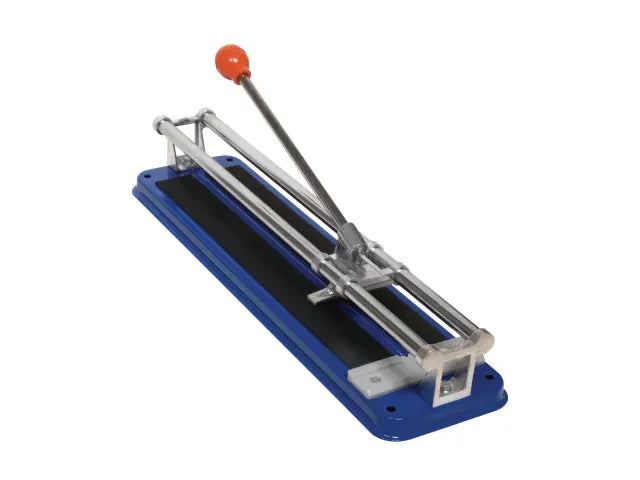 Vitrex 400mm Flat Bed Tile Cutter Score and Snap for Wall Floor Quarry Tiles
