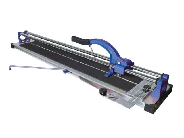 Vitrex Pro 900mm Manual Tile Cutter Compact Lightweight Adjustable Guide