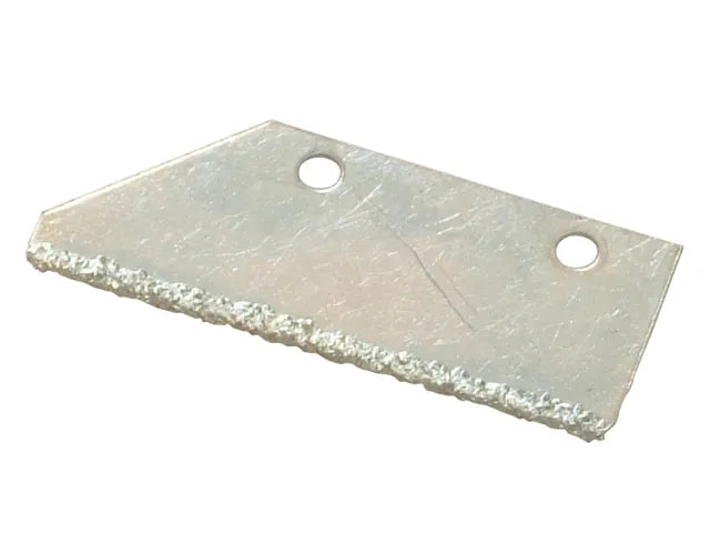 Vitrex Replacement Blades for 102422 Grout Rake Pack of 2 Heavy-Duty