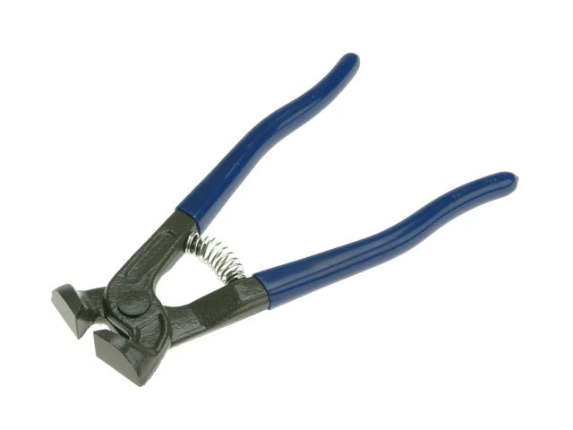 Vitrex Tile Nipper Cutter Tungsten Carbide Jaws Soft Grip Handle Ideal Cuts