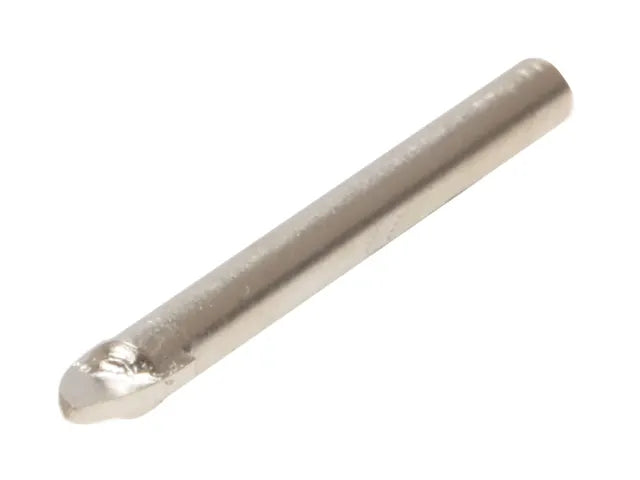 Vitrex 6mm Tile & Glass Drill Bit Tungsten Carbide Tip Precision Design