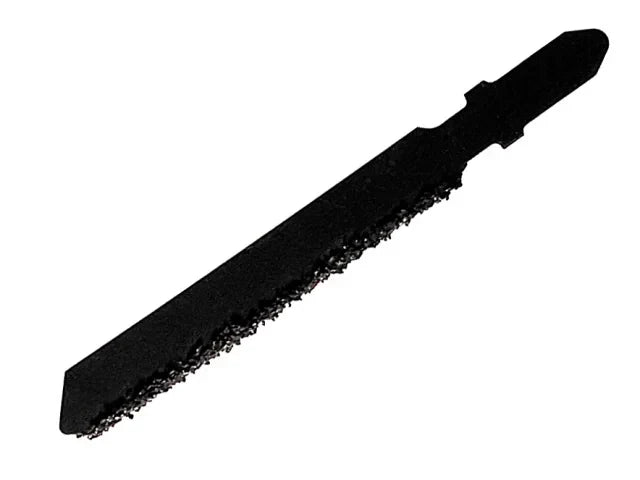 Vitrex TC Jigsaw Blades Pack of 2 Bosch Fit Tungsten Carbide for Ceramics