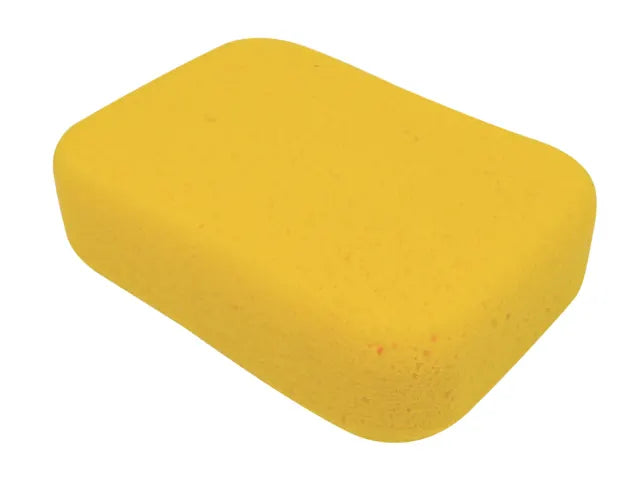Vitrex 10 2904 Tiling Sponge Premium Quality Grouting Sponge 13x19cm