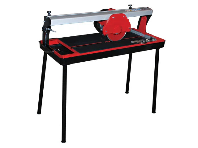 Vitrex Power Pro Tile Bridge Saw 800W 240V for Ceramic Porcelain Marble Cuts