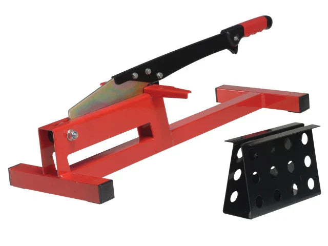 Vitrex Laminate Cutter 80 0100 for Quick Easy Cuts Up to 200mm Wide