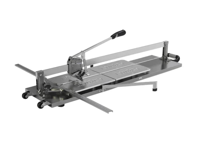 Vitrex Clinker XL Professional Tile Cutter 900mm Heavy-Duty Precision Tool