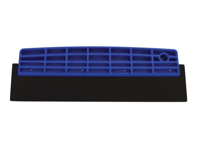 Vitrex Grout Spreading Squeegee 225mm Soft Rubber Applicator for Walls Floors