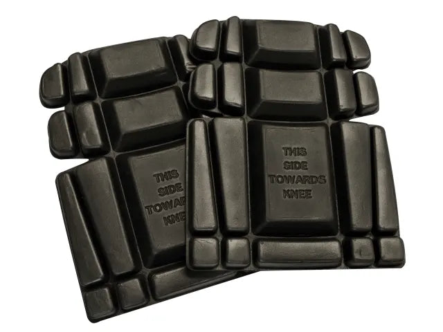 Vitrex IKP008 Knee Pad Inserts Ergonomic Durable Foam Universal Fit