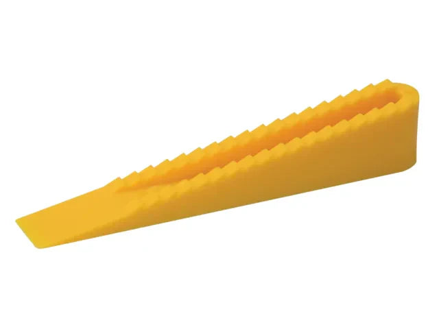 Vitrex Lash Wedges Pack of 100 for Even Tile Alignment and Grout Lines