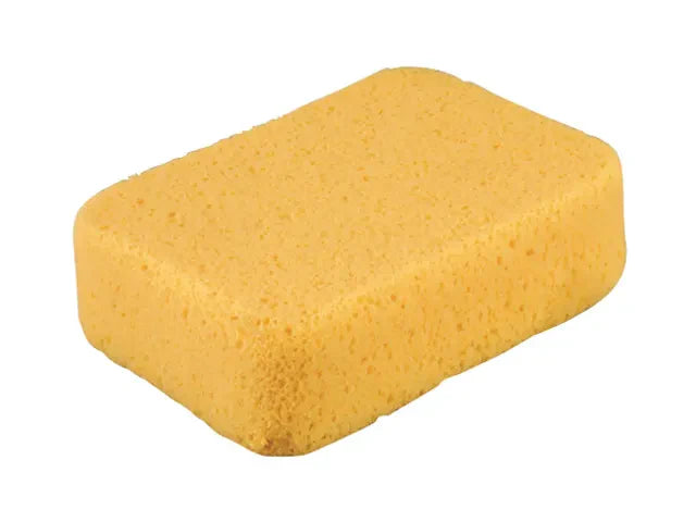 Vitrex Super Sponge Extra Large Heavy-Duty Hydrophilic for Tiling Grouting