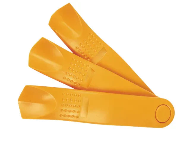 Vitrex Silicon Sealant Refinishing Tool with 3 Finishing Profiles for Sinks