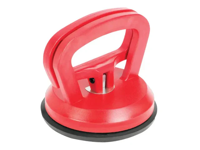 Vitrex Tile Lifter TLT001 Vacuum Suction Cup for Non-Porous Tiles 25kg