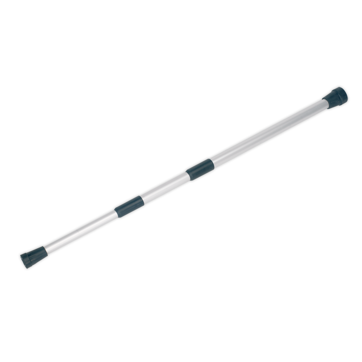 Sealey Telescopic Bonnet Tailgate Support 1.2m Aluminium Adjustable VS0140