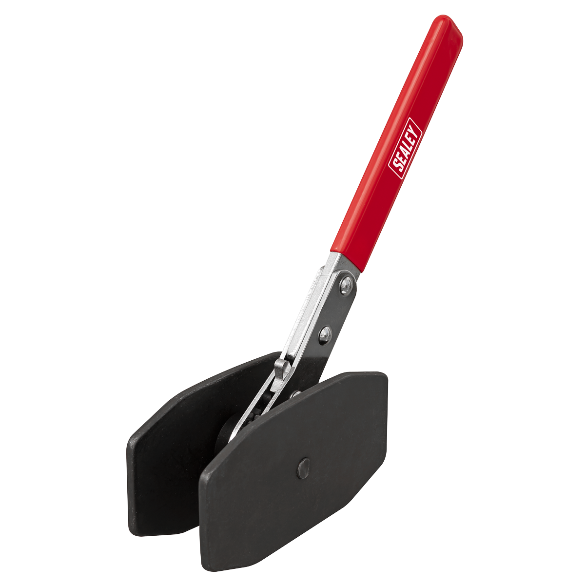 Sealey Brake Piston Tool Ratchet for Floating & Fixed Calipers Max Spread 73mm